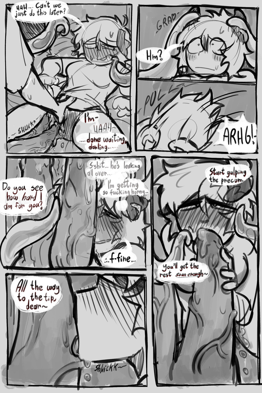 gab created by crowshroomm