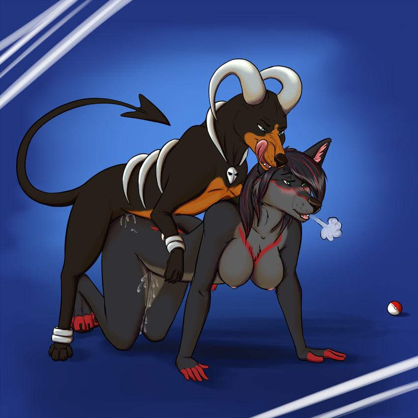 kaptainarr (nintendo and etc) created by peanertgallery