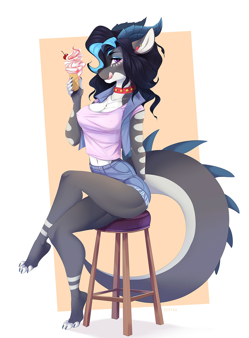 allriane (mythology) created by sertaa