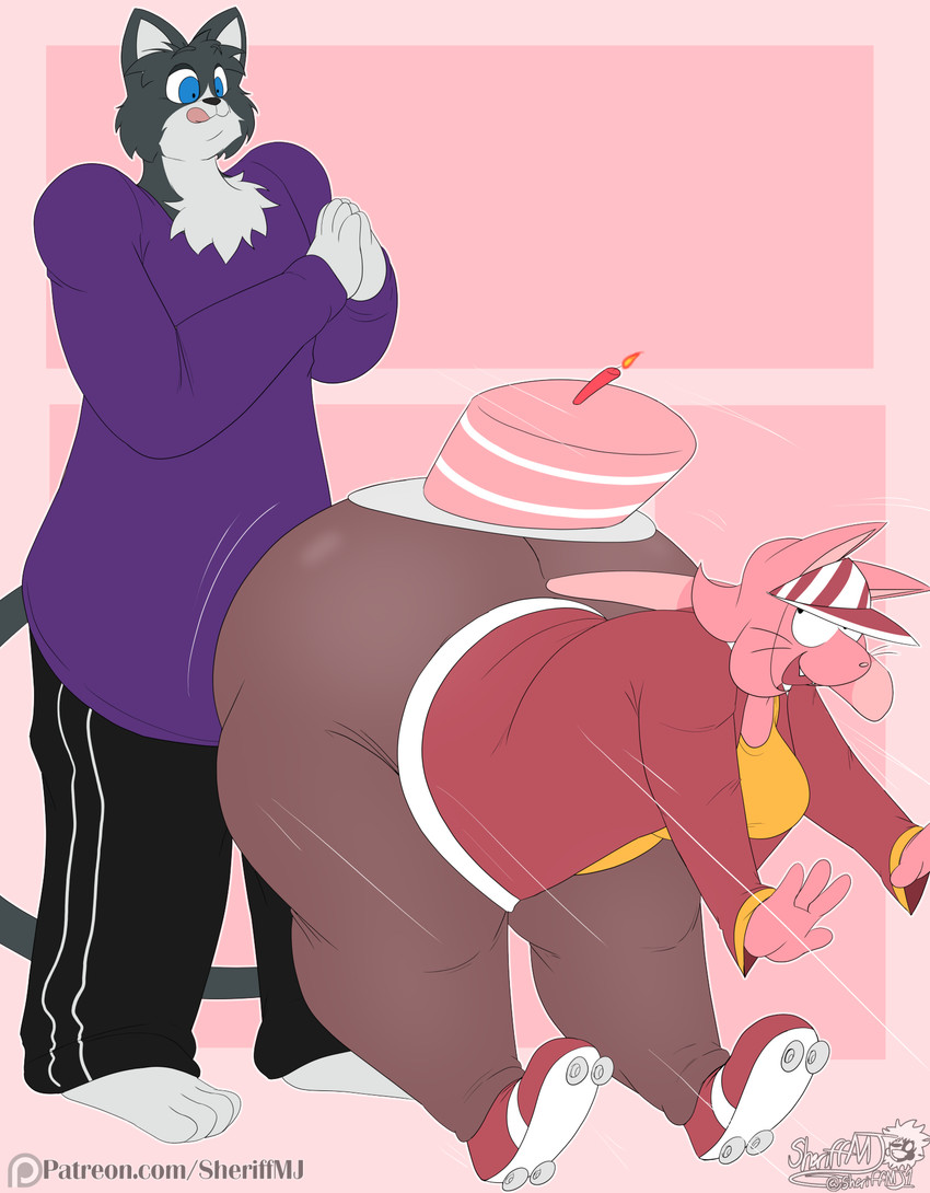 patreon created by masterj291