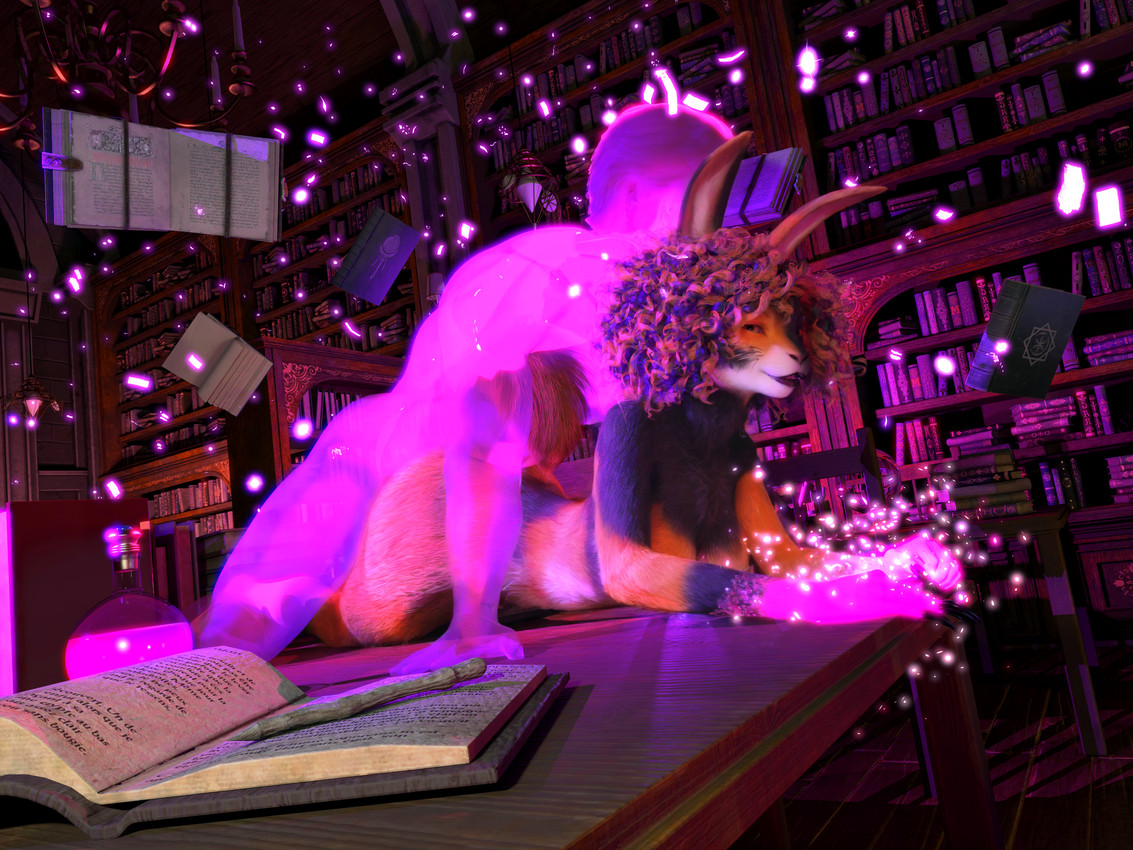 aurora created by chadotexas