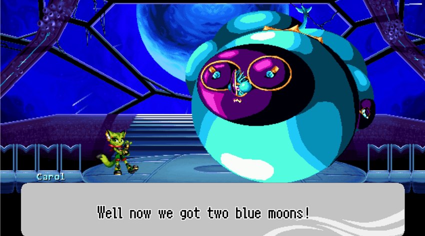 carol tea and merga (freedom planet and etc) created by sheepswithpumps