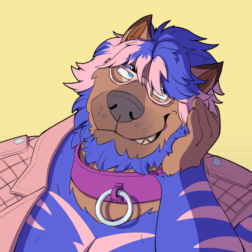 dazzle created by uchuokami