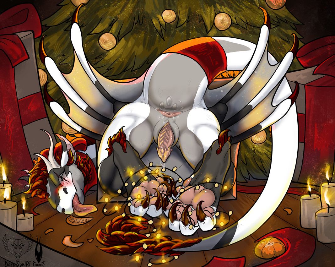 mythology created by firael and tenebrisdiabolus