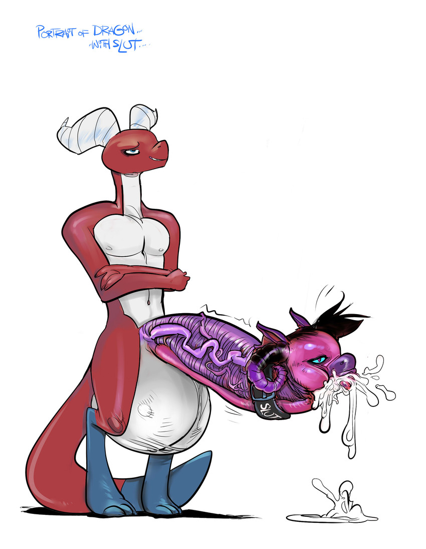 akira blaze (mythology) created by mamabliss