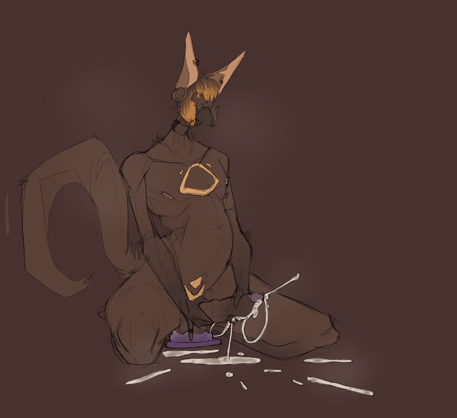 sarah [keytran] created by armalis