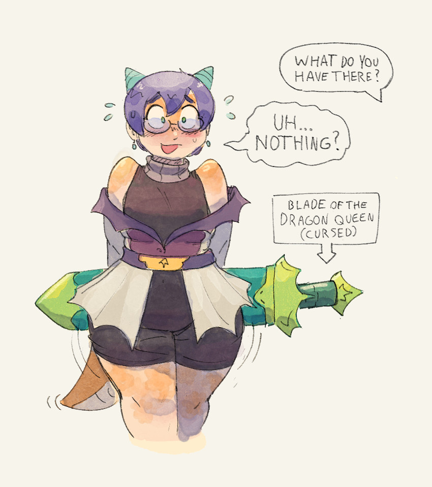 delphine (mythology) created by dondedun