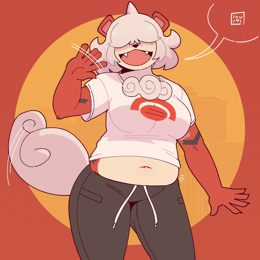 nintendo and etc created by low res art