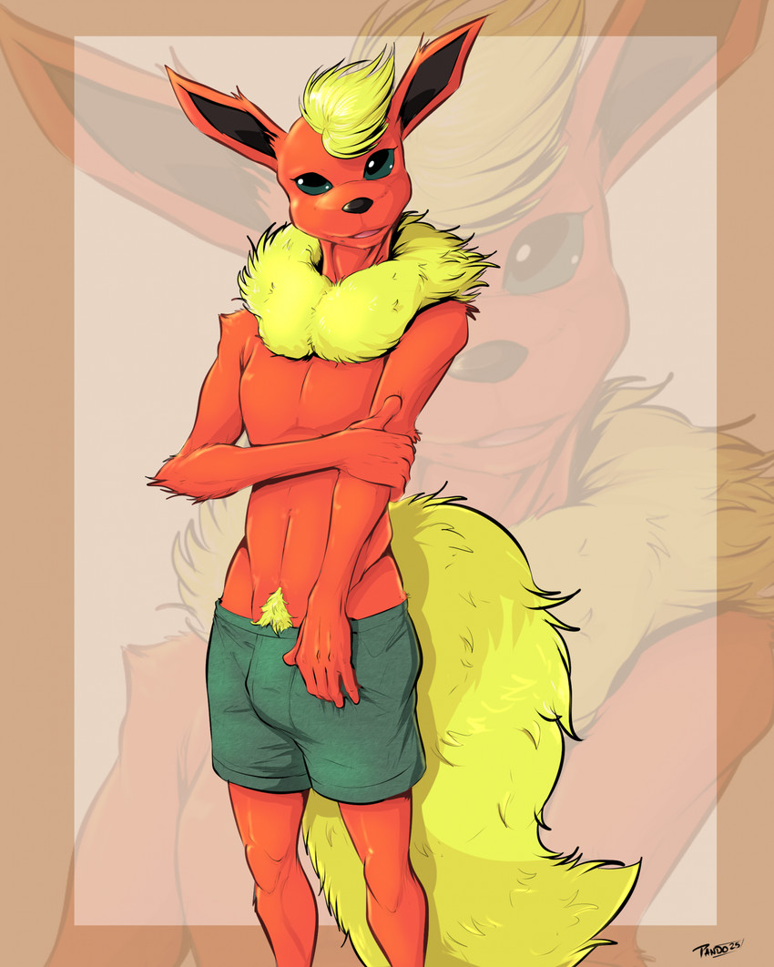 nintendo and etc created by pandottermon