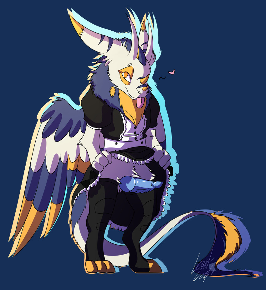 blueberry (mythology) created by anonymous artist