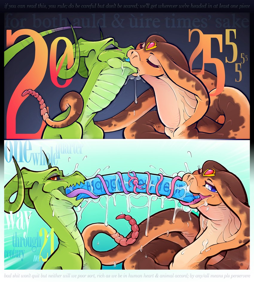 new year 2025 and etc created by sparrow (artist)