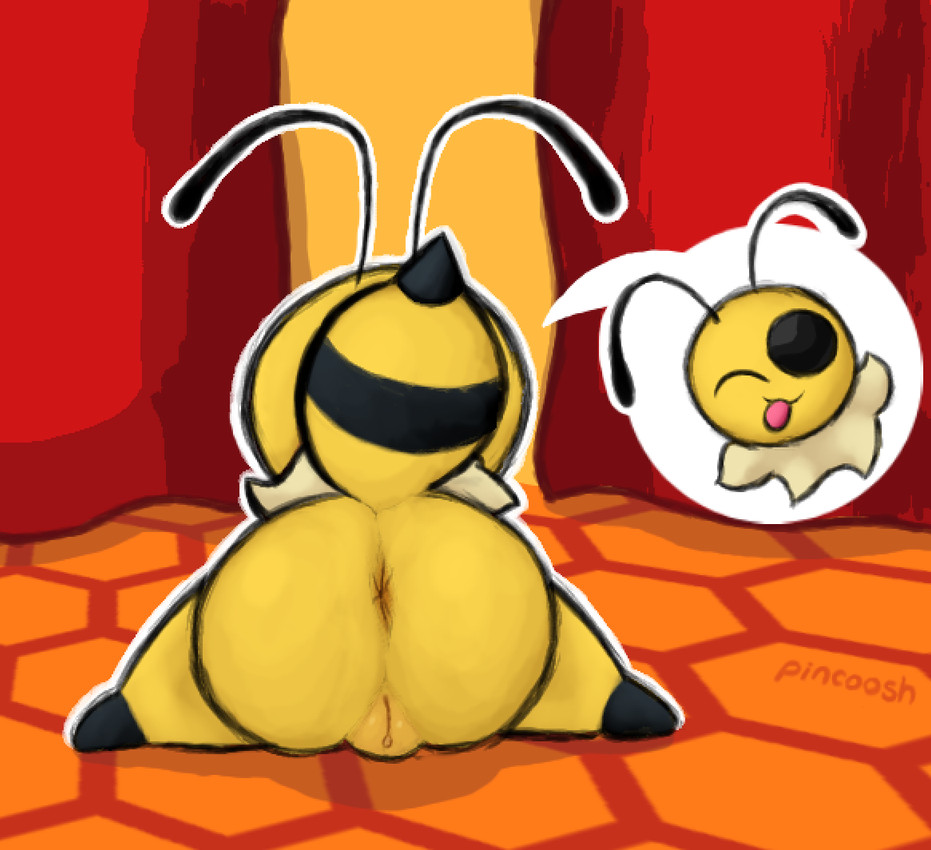 vi (moonsprout games and etc) created by pincoosh