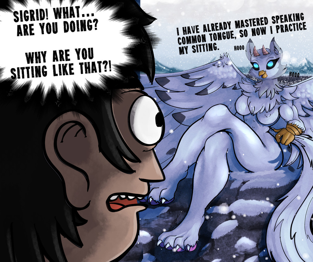 created by cosmonaut