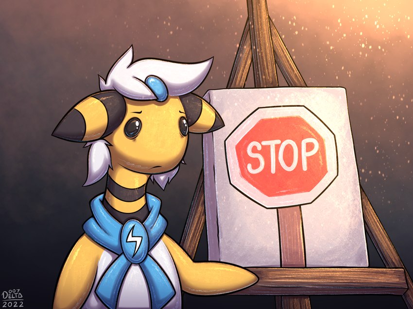fan character and miles drexel (pokemon mystery dungeon and etc) created by 007delta