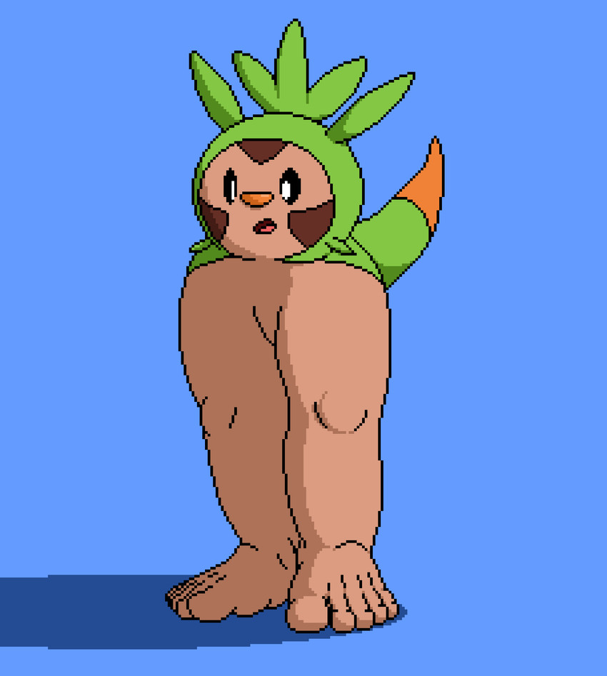 nintendo and etc created by marblepan