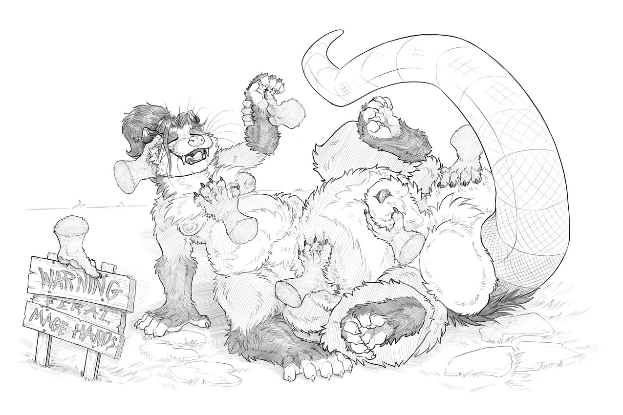 hexposs created by hexacult