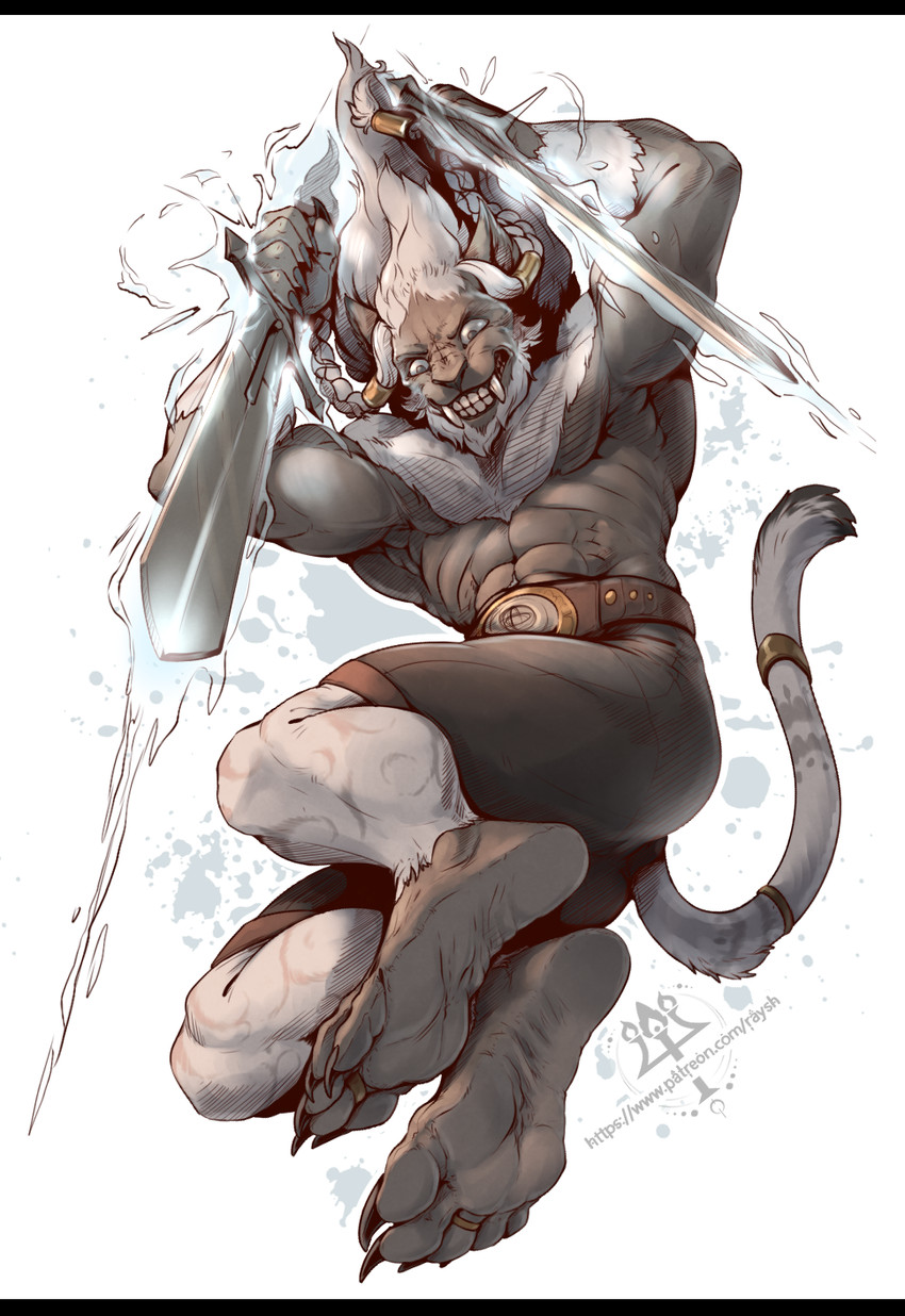 rodan (final fantasy xiv and etc) created by kredri