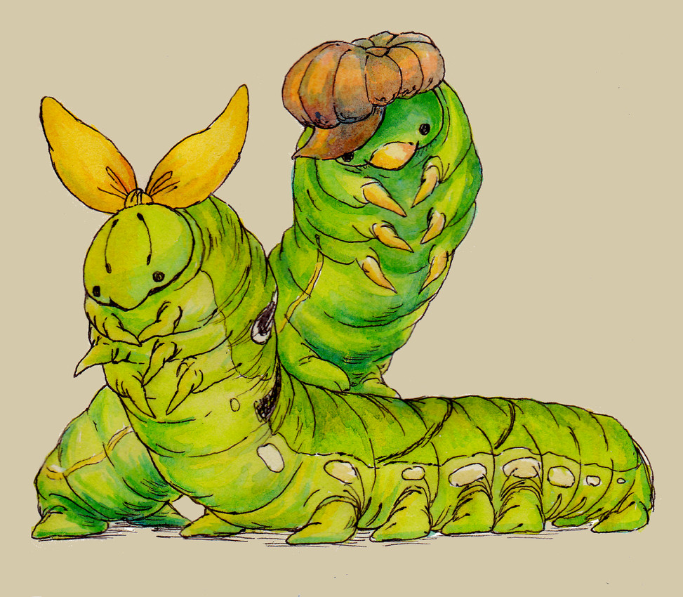 created by bubonikku