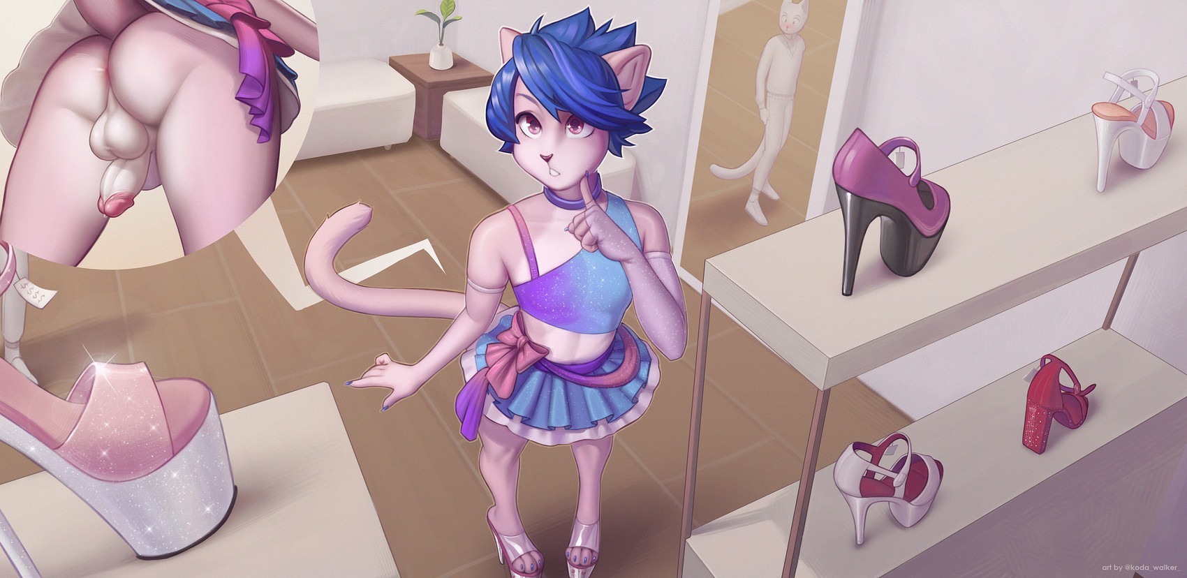 created by koda walker