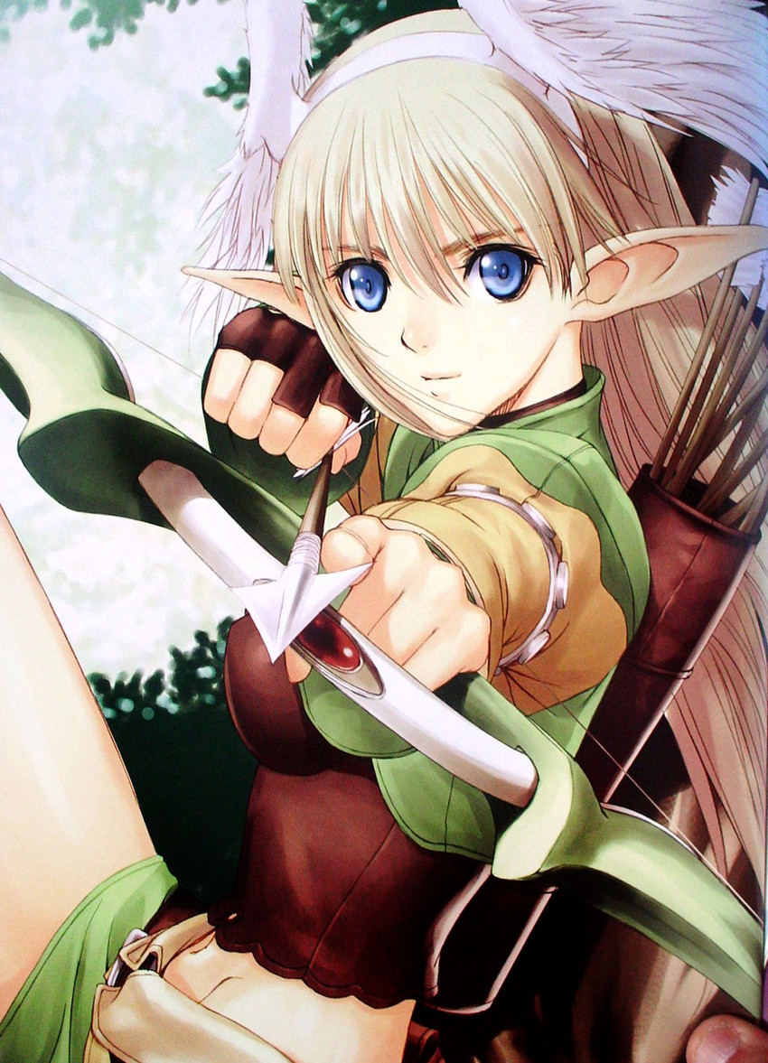 shining (sega) and etc created by taka tony