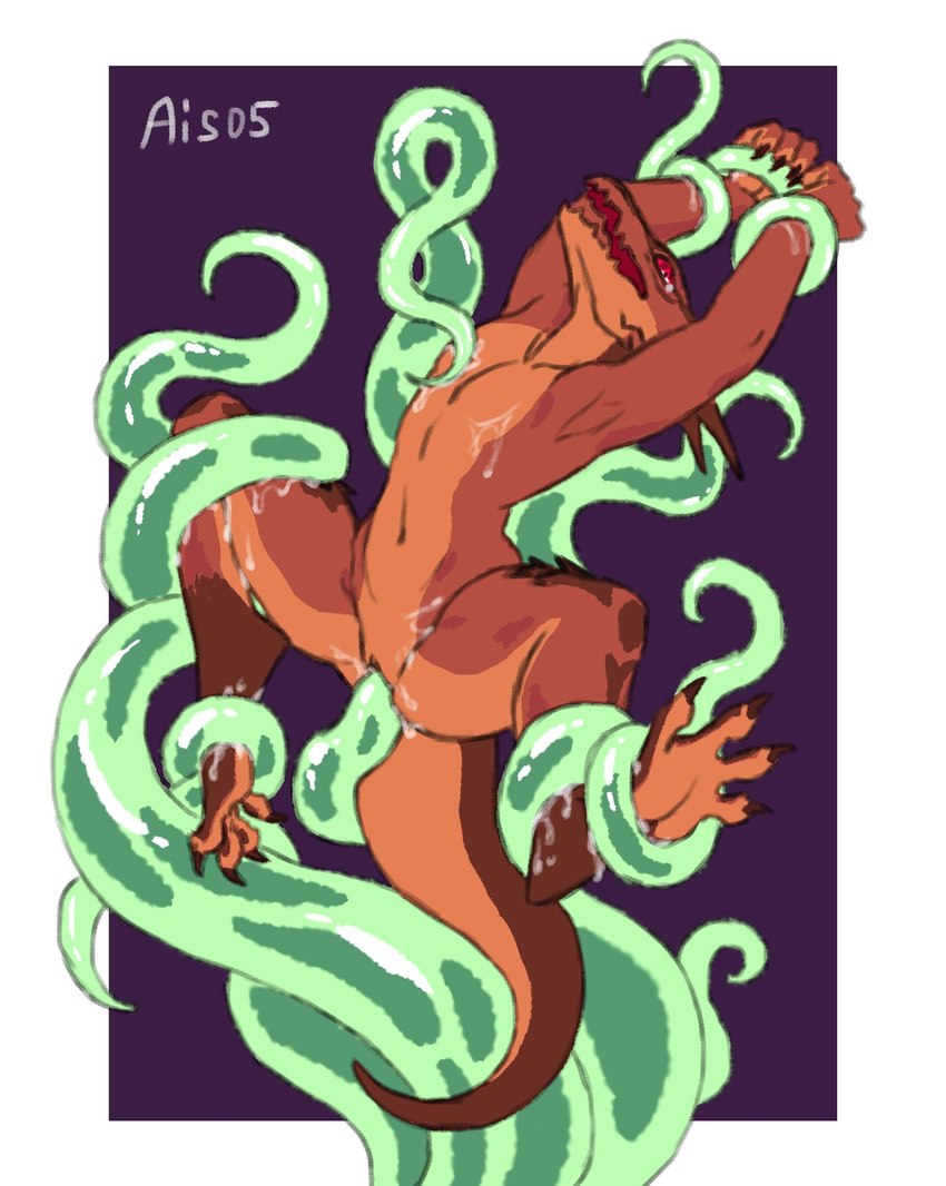 veks created by ais05