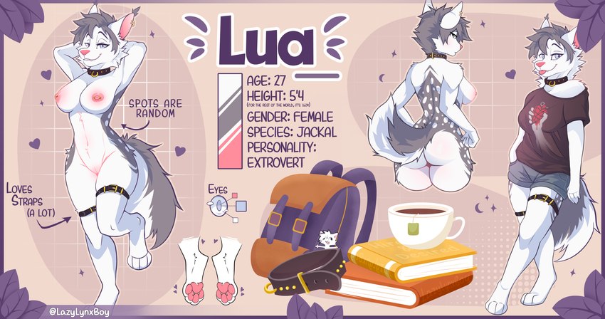 lua created by lazylynxboy