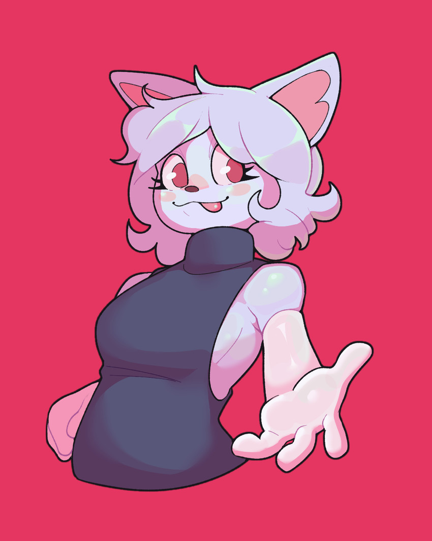 created by trapagon (artist)