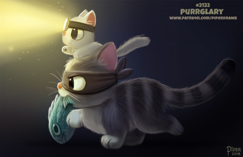 created by piper thibodeau