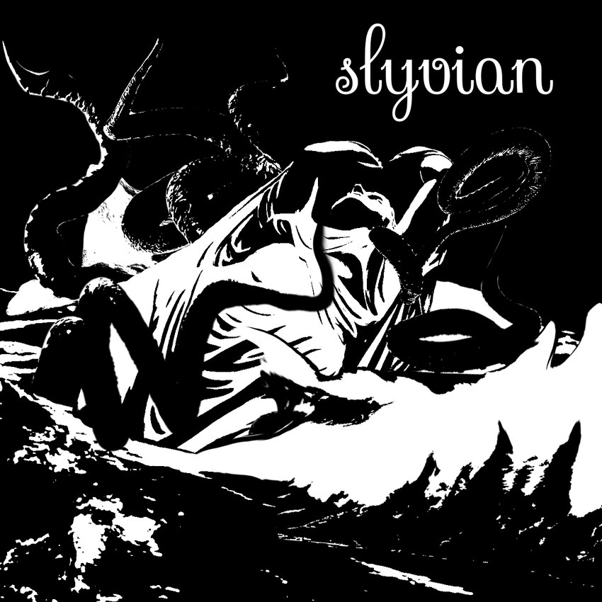 sylvian (fear and hunger) created by the yeet beater