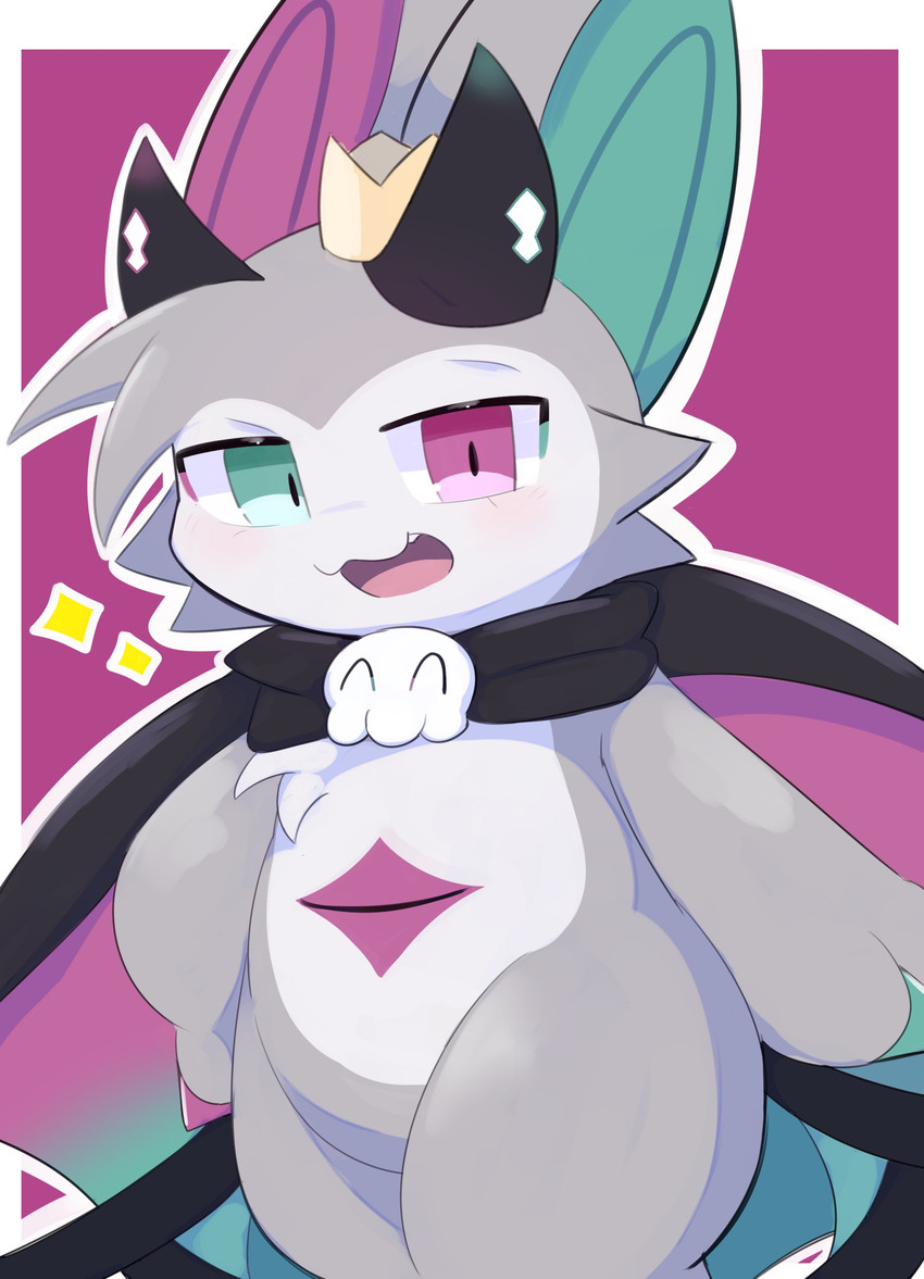 devilun (devil connection and etc) created by milano onaka