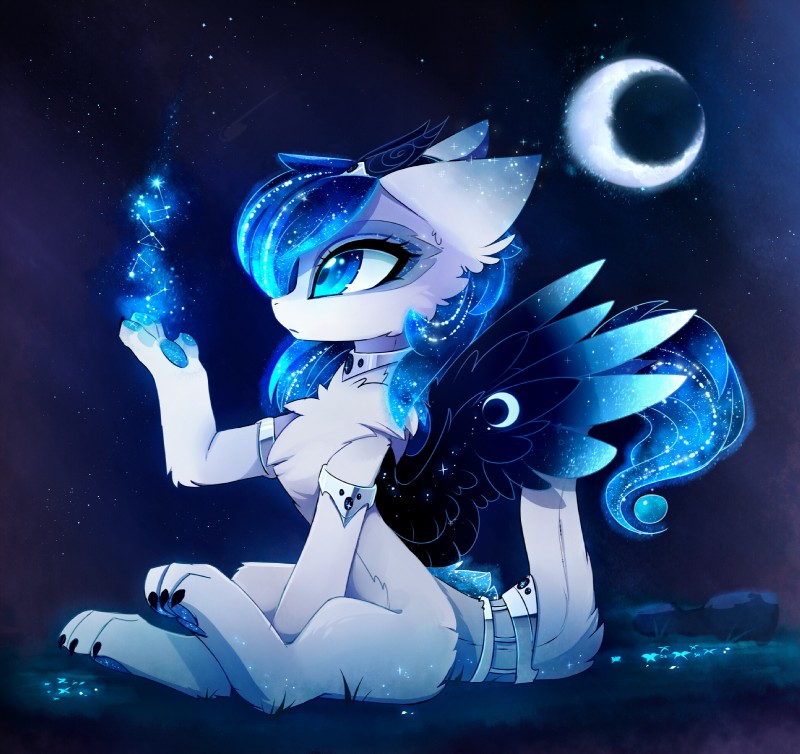 mythology created by magnaluna