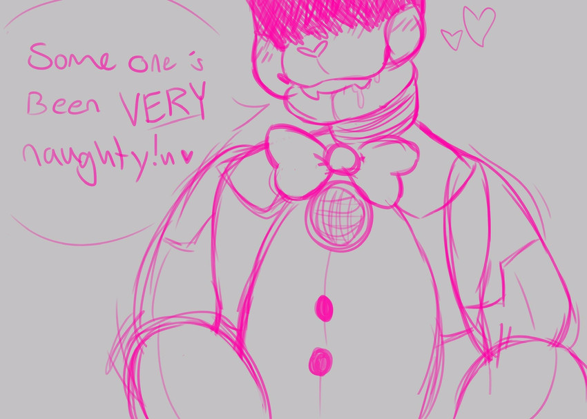 funtime freddy (five nights at freddy's and etc) created by candyxxxcorpse