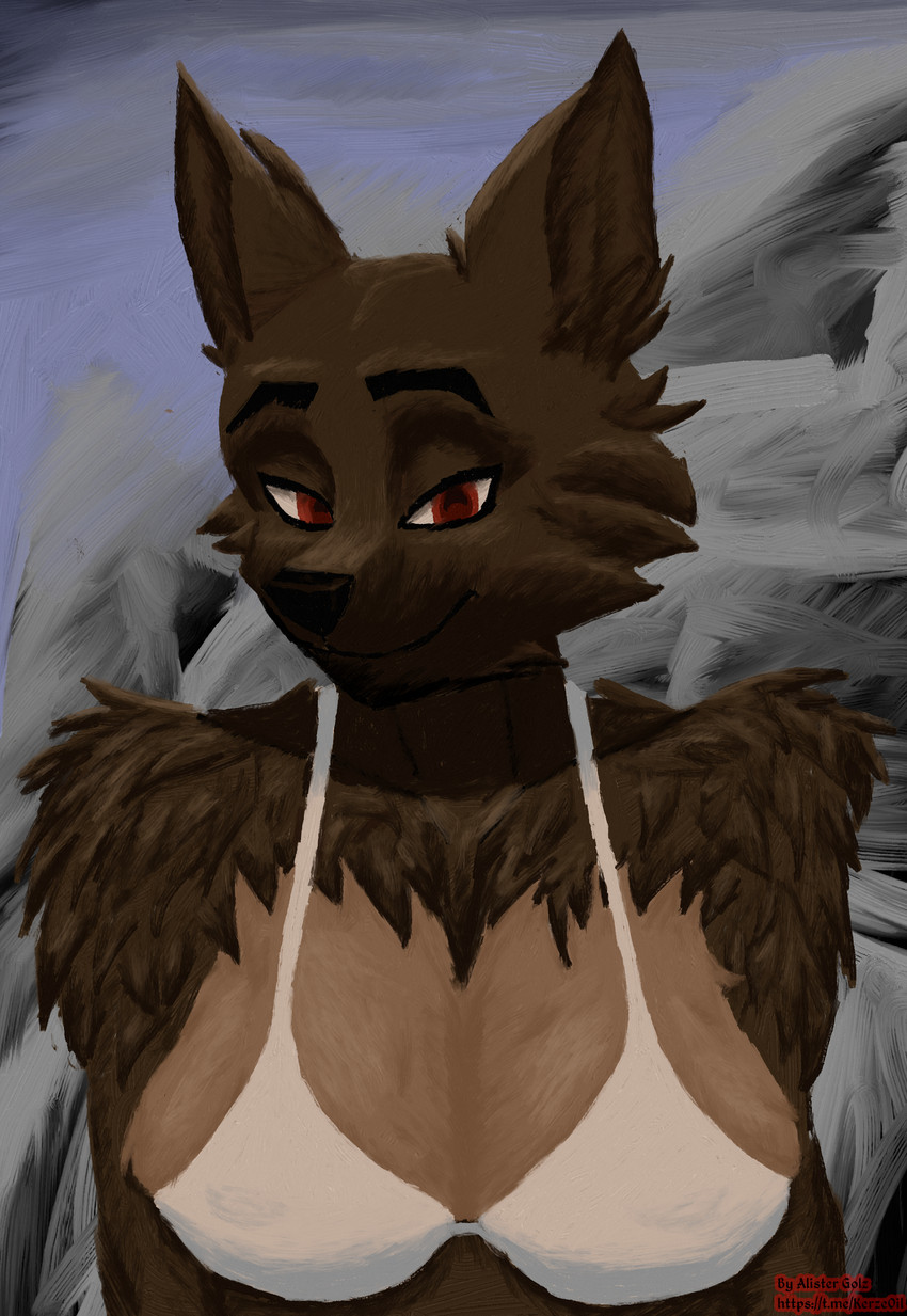 created by kerzemann