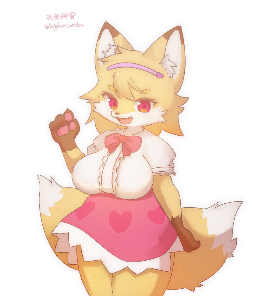 kokon created by canxue