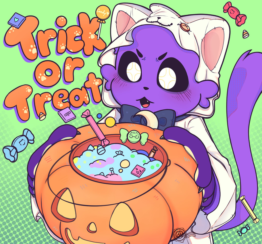 catnap (mob entertainment and etc) created by bonanusfanan