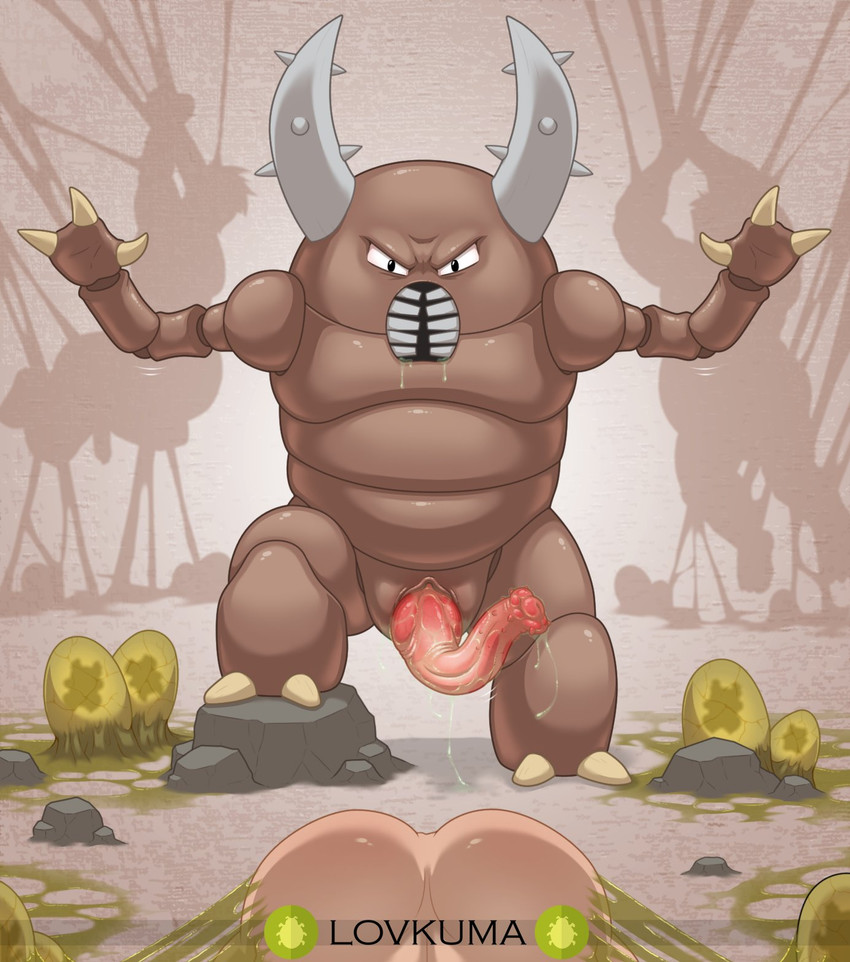 nintendo and etc created by lovkuma