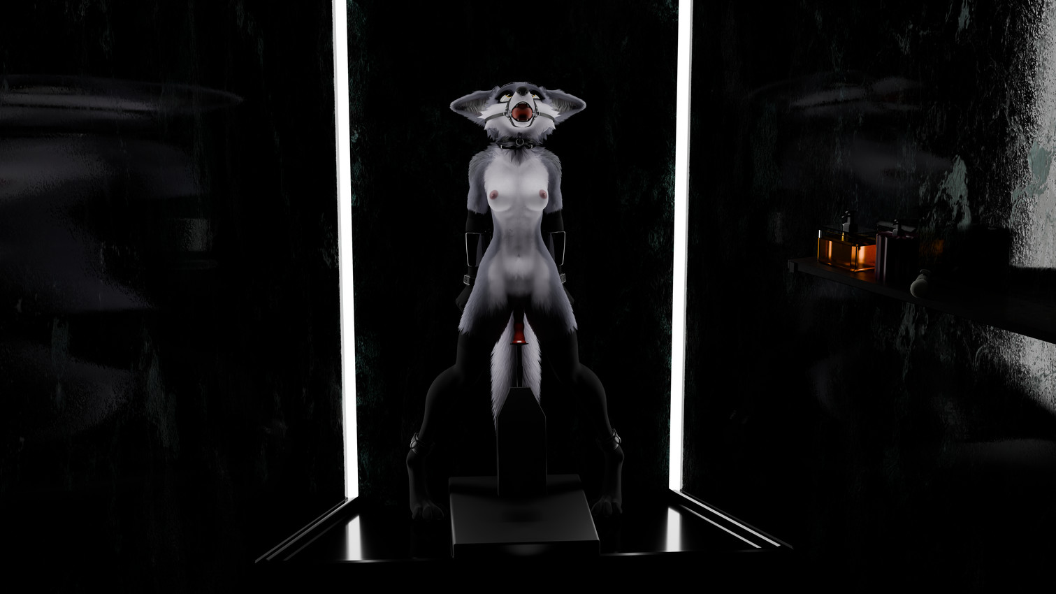 created by pyro the dragon