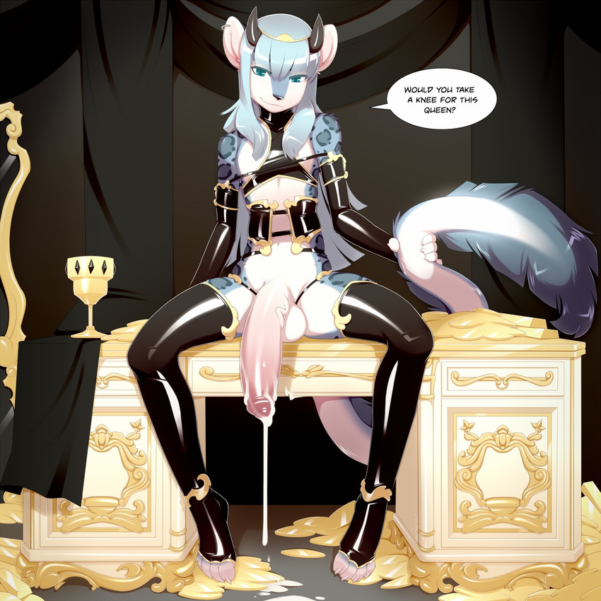 resine (mythology) created by slyus