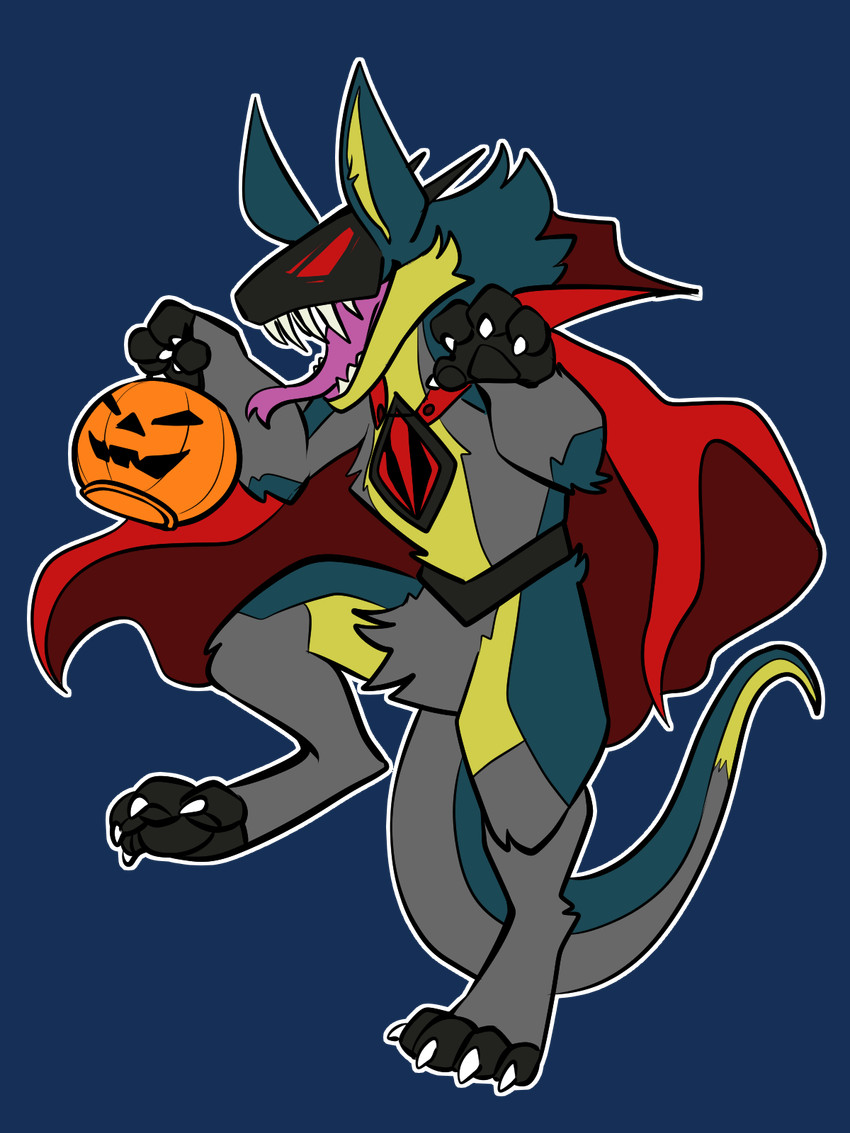 brom (halloween) created by rtf-m