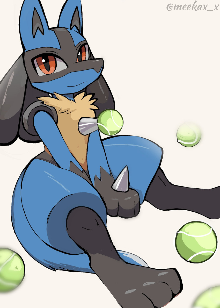 nintendo and etc created by meekax x