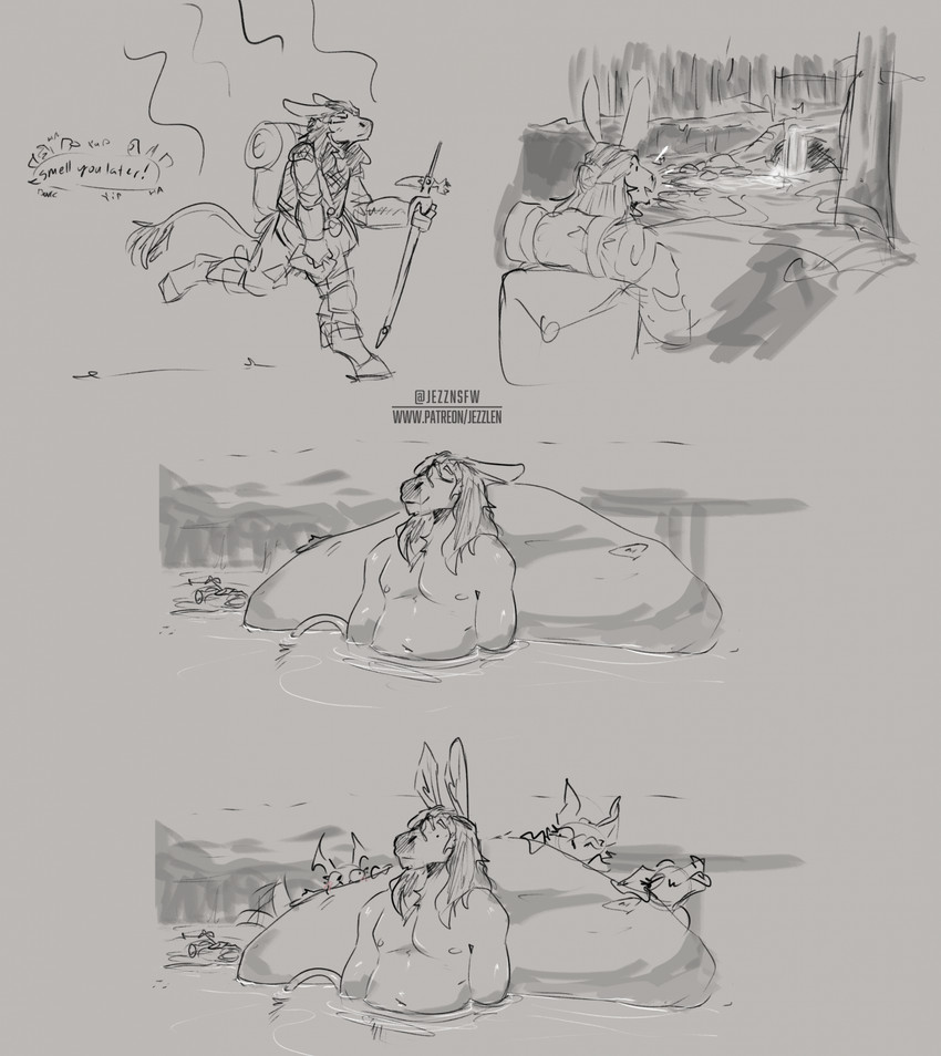 chuy created by jezzlen