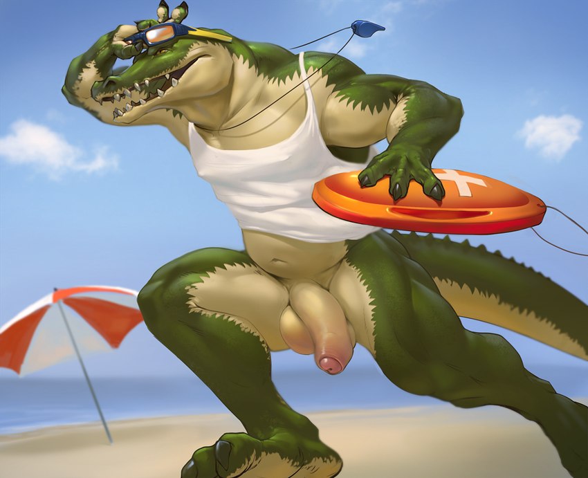 pool party renekton and renekton (league of legends and etc) created by darkgem