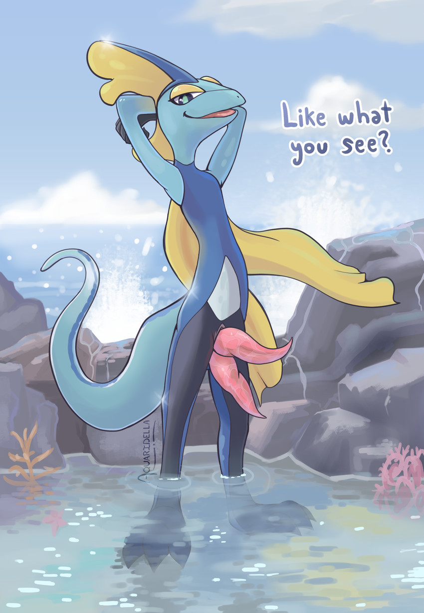 nintendo and etc created by aquaridella