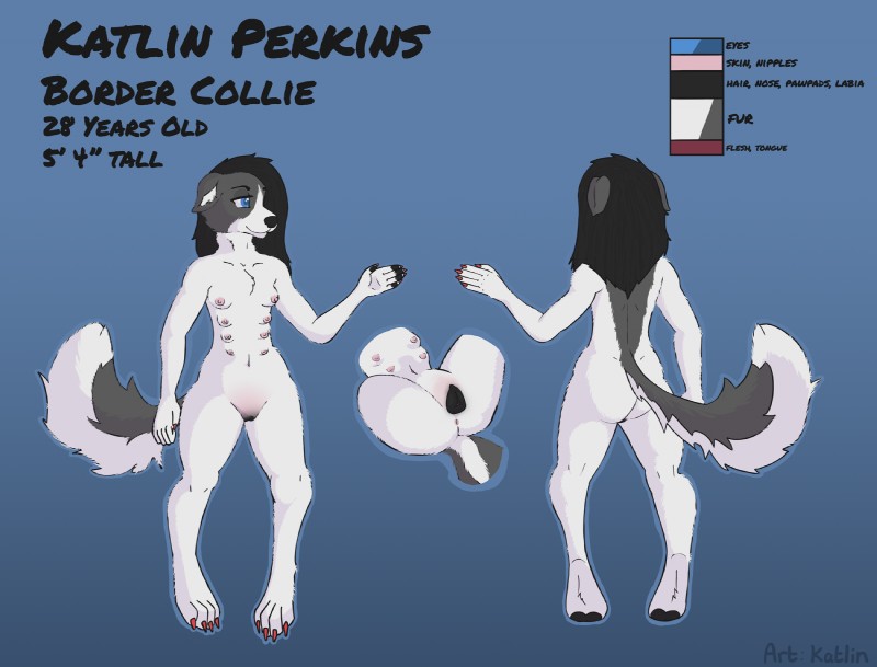 katlin perkins created by katlin