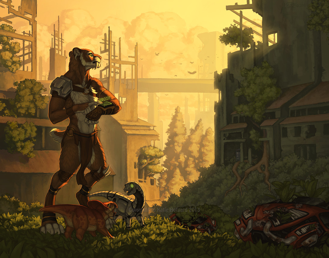 british broadcasting corporation and etc created by katie hofgard