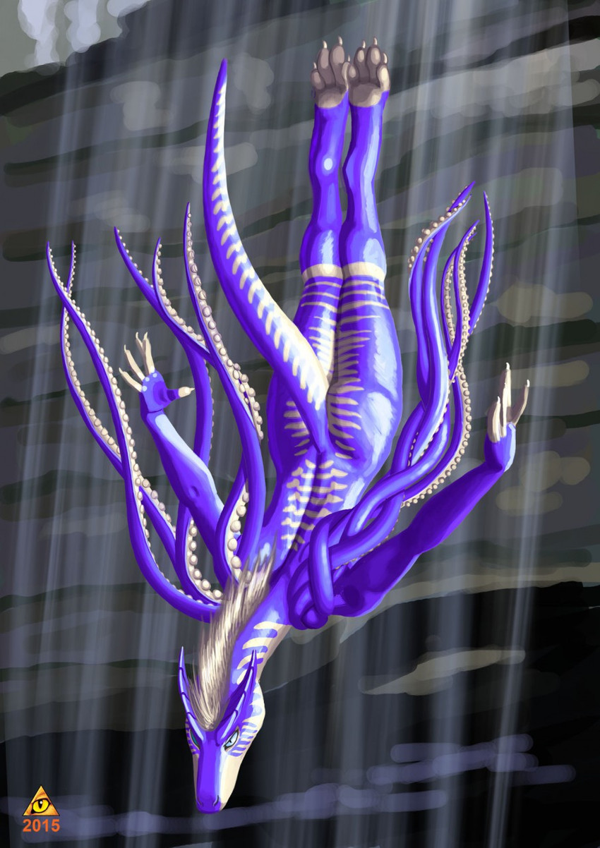 mythology created by ultrafox