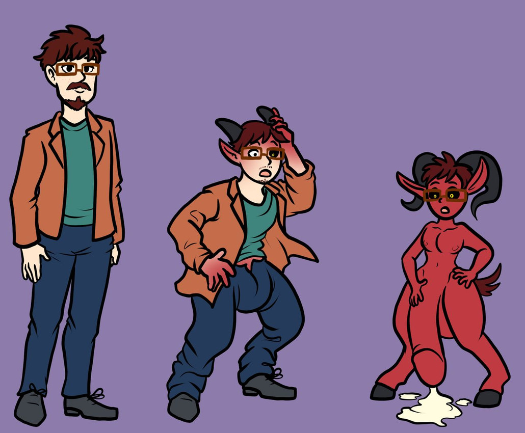 created by tonagari (artist)