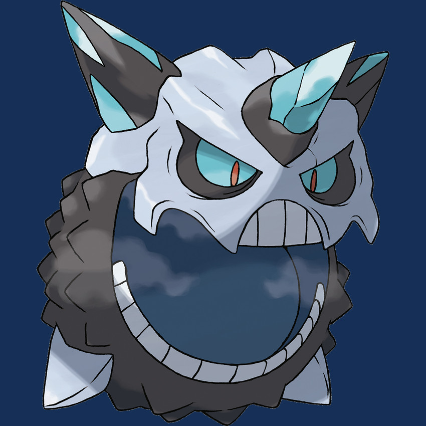 nintendo and etc created by ken sugimori