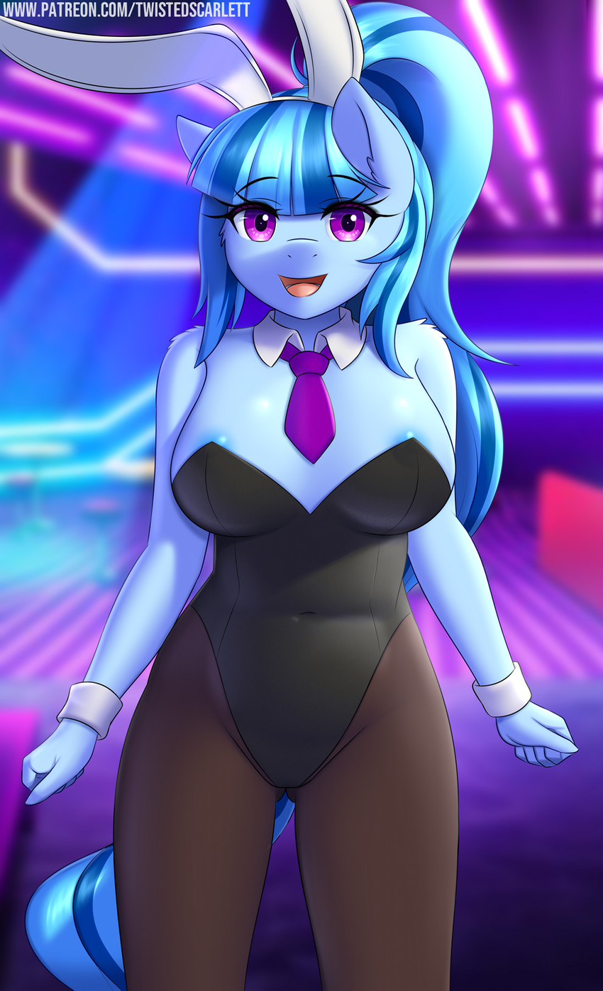 sonata dusk (equestria girls and etc) created by twistedscarlett60