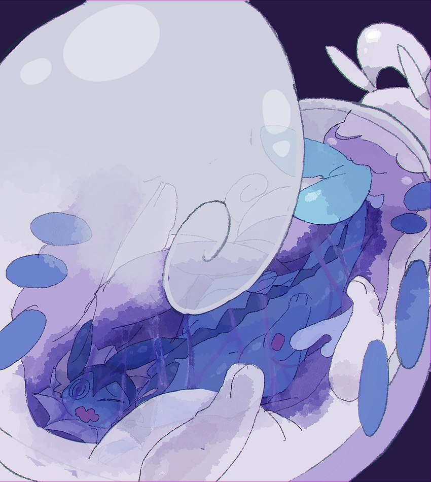 mythology and etc created by winte